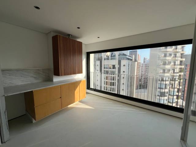 #APGold3482 - Apartamento para Locação em São Paulo - SP - 2