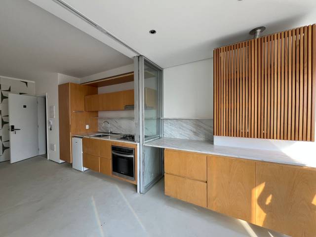 Apartamento para Locação em São Paulo - 4