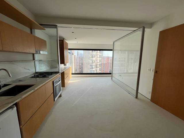 Apartamento para Locação em São Paulo - 5