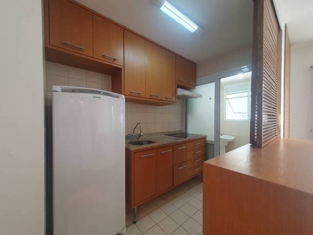 Apartamento para Locação em São Paulo - 4