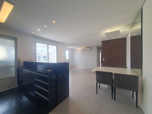 #APGold3484 - Apartamento para Locação em São Paulo - SP - 1