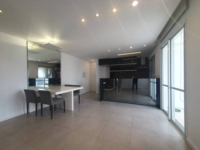 #APGold3484 - Apartamento para Locação em São Paulo - SP - 2