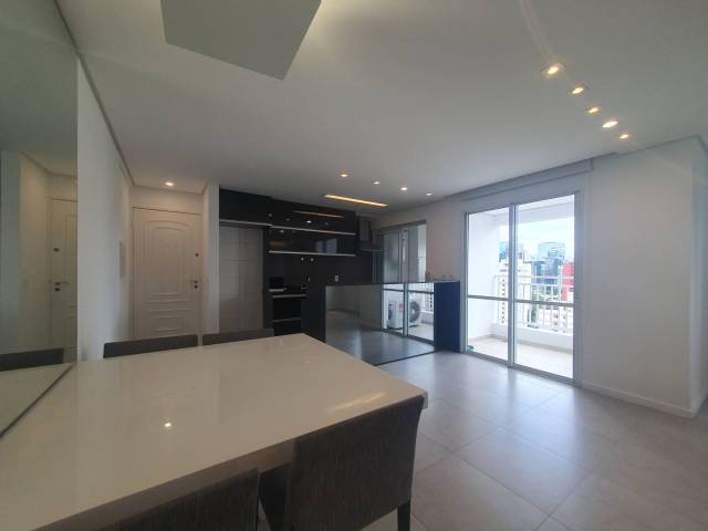 #APGold3484 - Apartamento para Locação em São Paulo - SP - 3