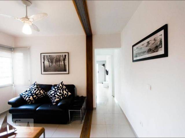 #APGold3485 - Apartamento para Locação em São Paulo - SP - 2