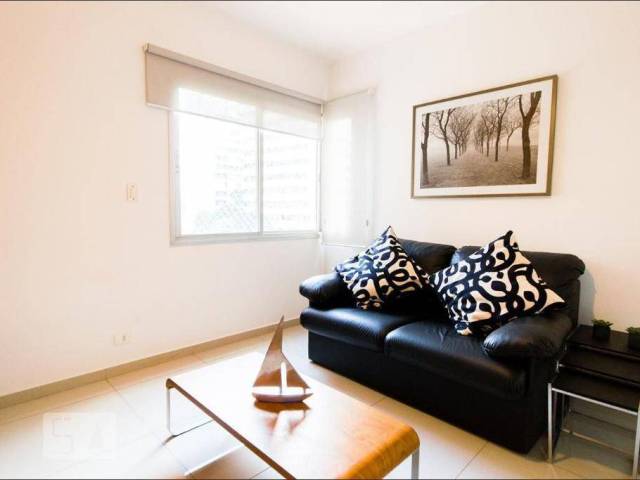 #APGold3485 - Apartamento para Locação em São Paulo - SP - 3