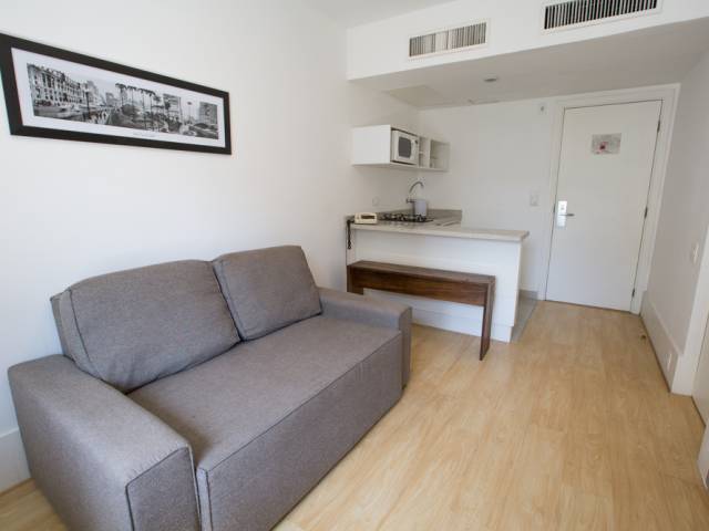 #APGold3486 - Apartamento para Locação em São Paulo - SP - 1