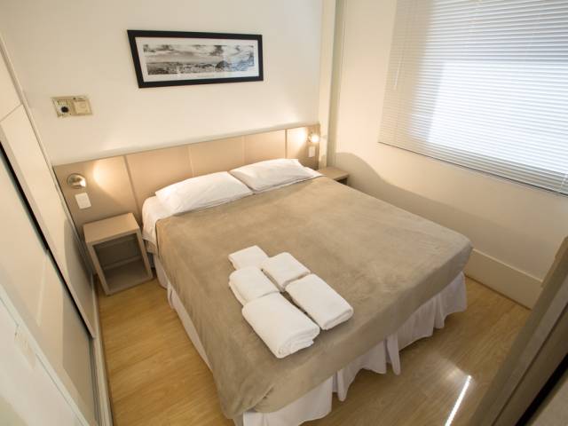 #APGold3486 - Apartamento para Locação em São Paulo - SP - 2