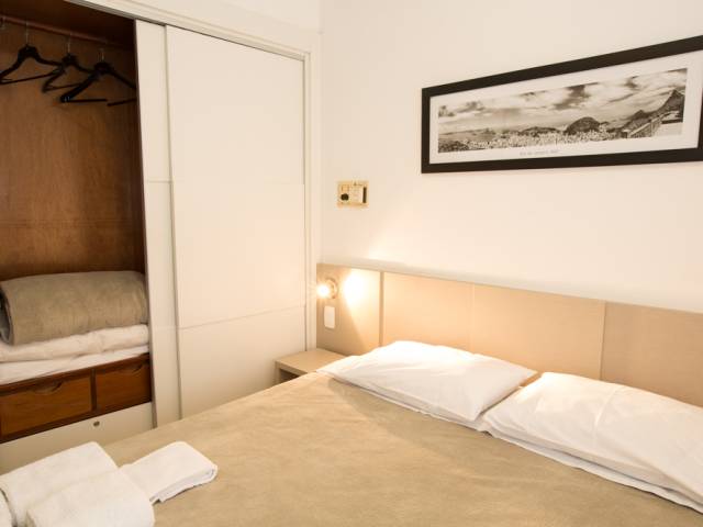 Apartamento para Locação em São Paulo - 4