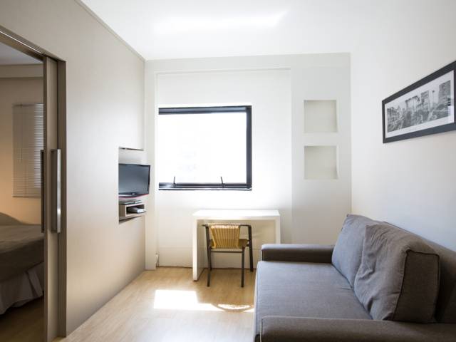 Apartamento para Locação em São Paulo - 5