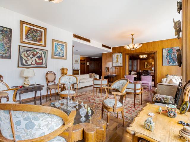 #APGold3487 - Apartamento para Venda em São Paulo - SP - 2