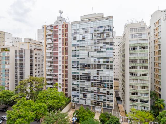 #APGold3487 - Apartamento para Venda em São Paulo - SP - 3