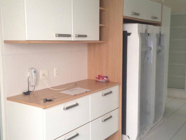 Apartamento para Locação em São Paulo - 4