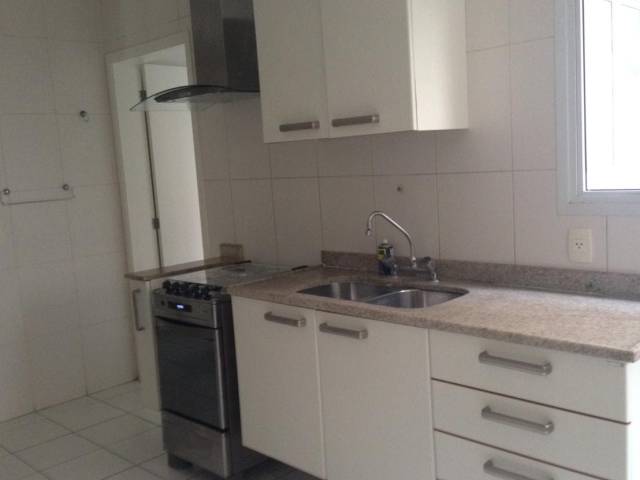 Apartamento para Locação em São Paulo - 5