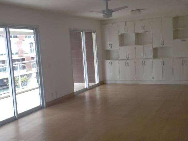 #APGold3488 - Apartamento para Locação em São Paulo - SP - 1