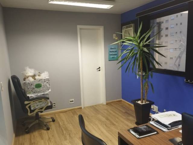 #SAGold3489 - Sala para Venda em São Paulo - SP - 1
