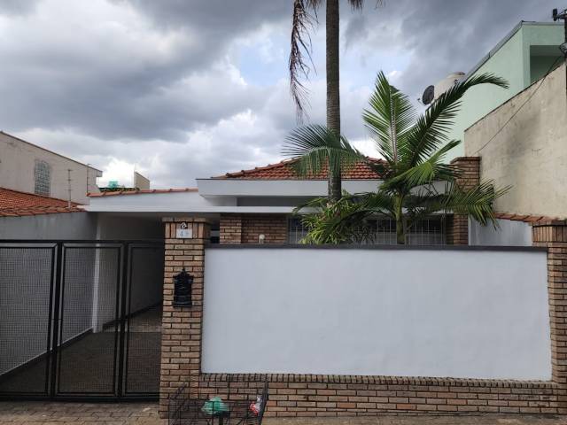 #CAGold3490 - Casa para Venda em São Paulo - SP - 3