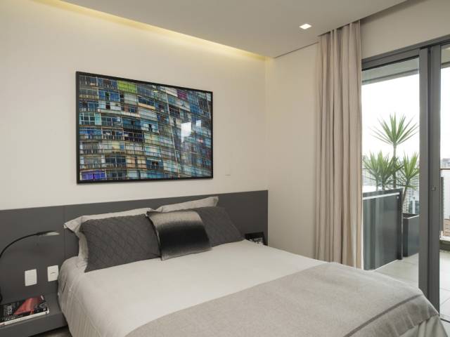 Apartamento para Locação em São Paulo - 4