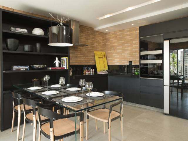 Apartamento para Locação em São Paulo - 3