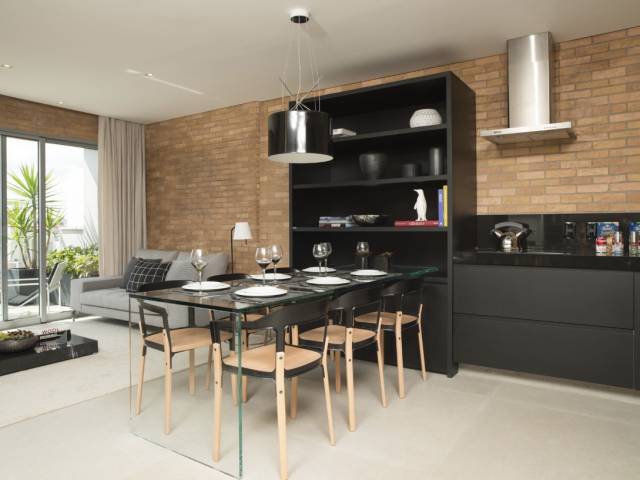 Apartamento para Locação em São Paulo - 2