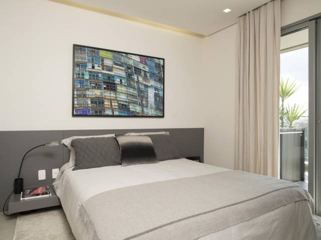 Apartamento para Locação em São Paulo - 5