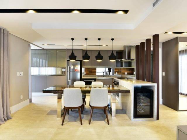 Apartamento para Locação em São Paulo - 2