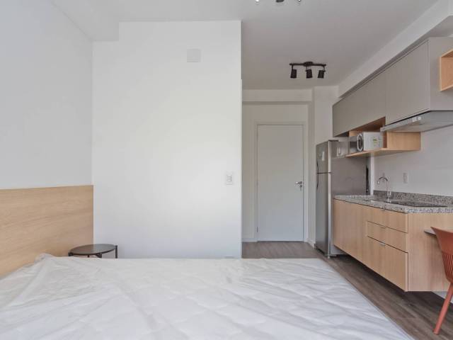 Apartamento para Locação em São Paulo - 3