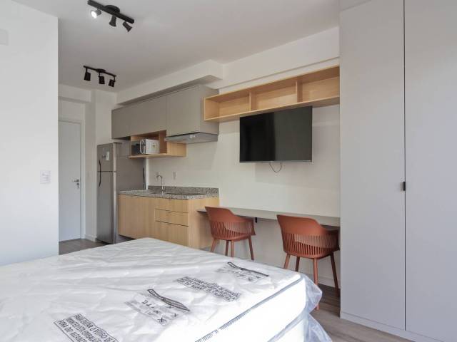 Apartamento para Locação em São Paulo - 4