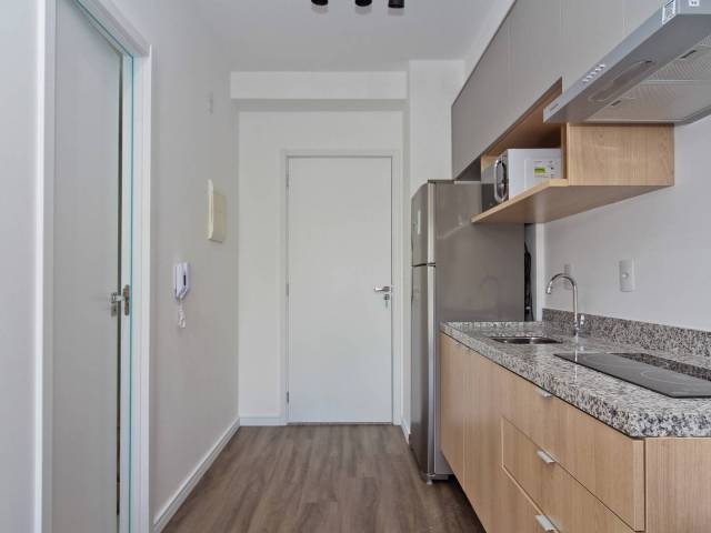 Apartamento para Locação em São Paulo - 5
