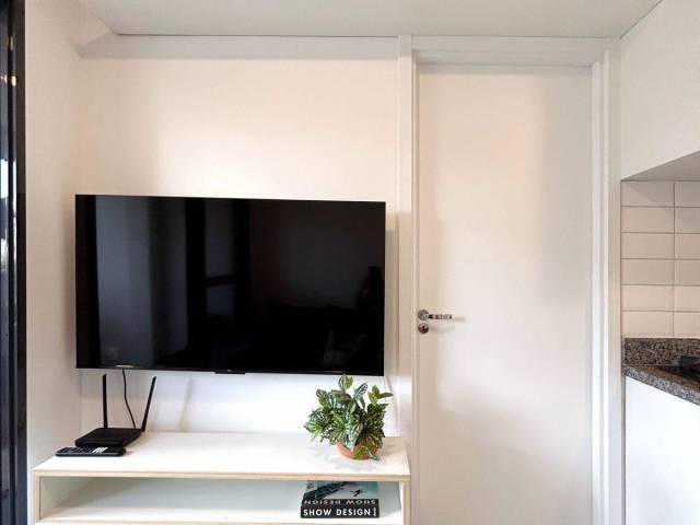 Apartamento para Locação em São Paulo - 5