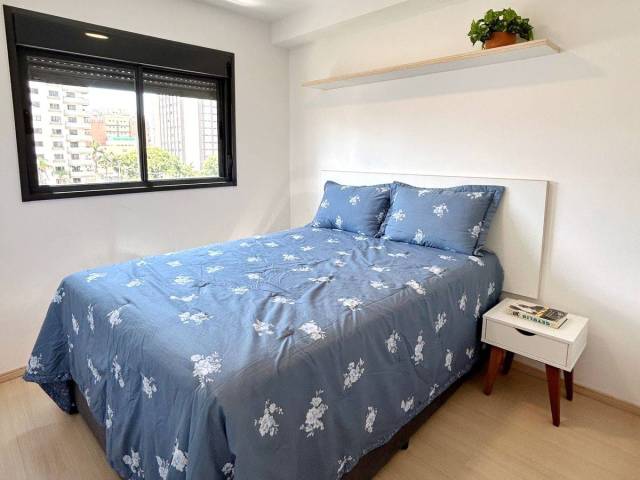 Locação em Vila Olímpia - São Paulo