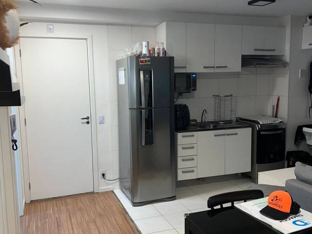 #APGold3495 - Apartamento para Venda em Osasco - SP - 2