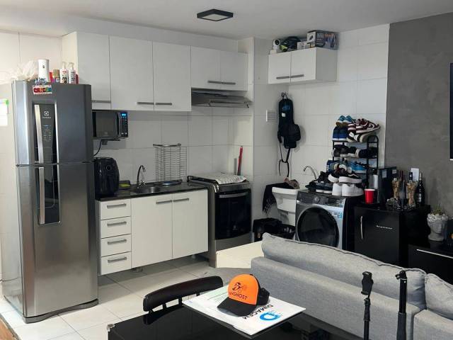 #APGold3495 - Apartamento para Venda em Osasco - SP - 1