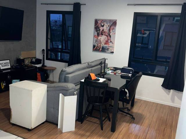 #APGold3495 - Apartamento para Venda em Osasco - SP - 3