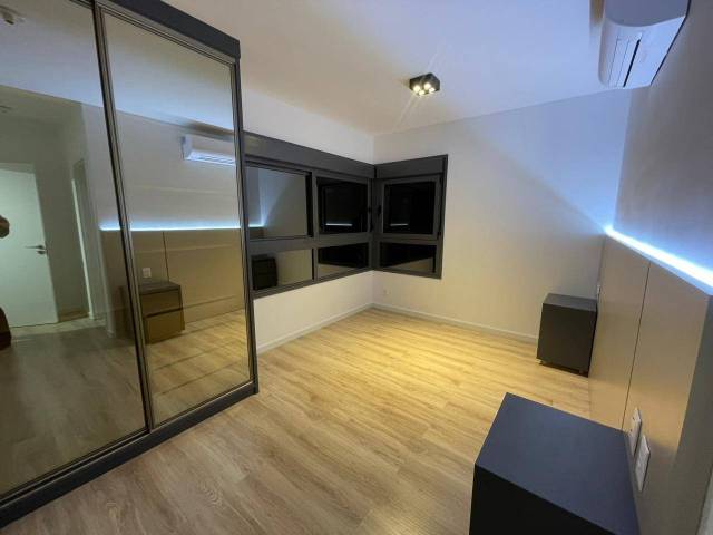 Locação em Jardim Fonte do Morumbi - São Paulo