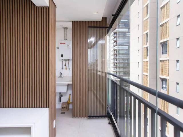 Apartamento para Venda em São Paulo - 5