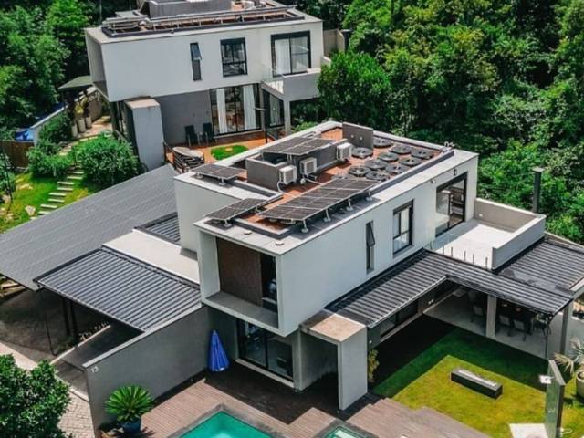 Casa para Venda em São Paulo - 2