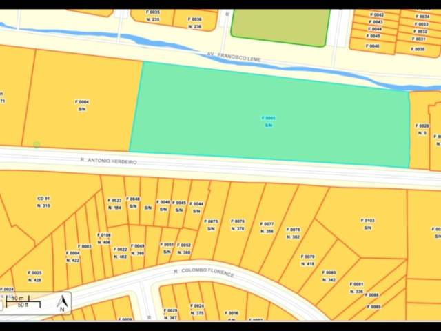 Área para Venda em São Paulo - 3