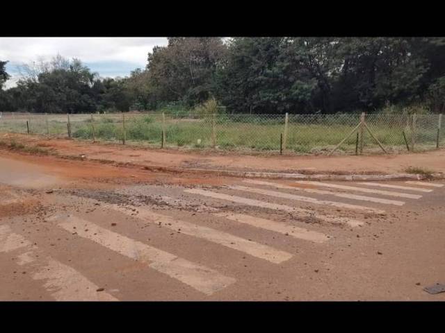 #TEGold3502 - Área para Venda em Campinas - SP - 3