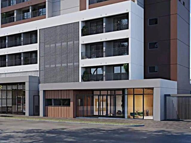 Venda em Paraíso - São Paulo