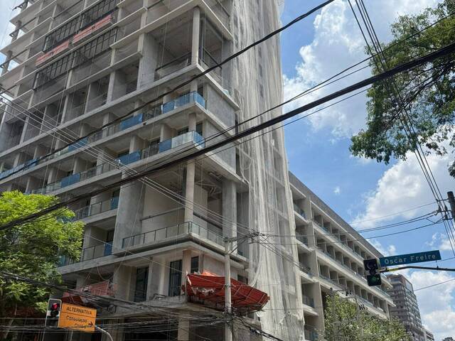 Apartamento para Venda em São Paulo - 3