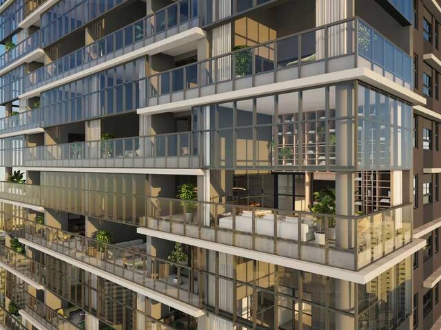 Apartamento para Venda em São Paulo - 4