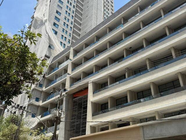 Venda em Pinheiros - São Paulo