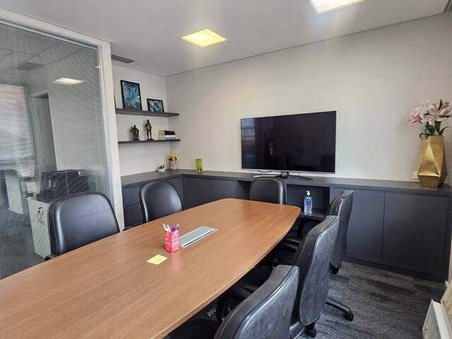 Conjunto Comercial para Locação em São Paulo - 4