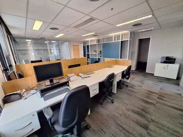 Conjunto Comercial para Locação em São Paulo - 2
