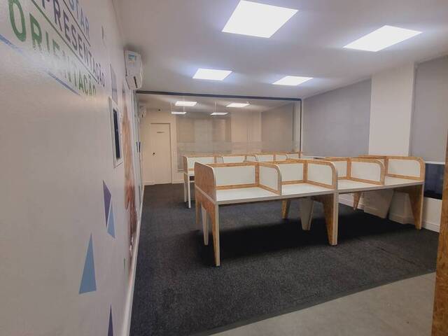 Conjunto Comercial para Locação em São Paulo - 3