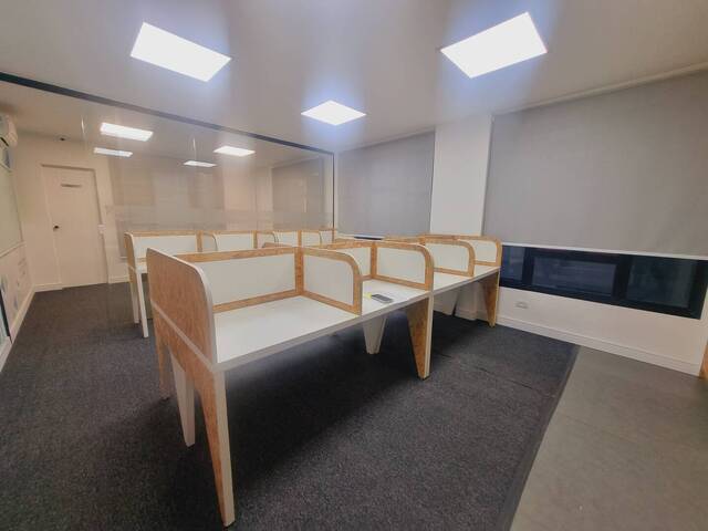 Conjunto Comercial para Locação em São Paulo - 2