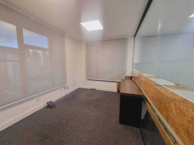 Conjunto Comercial para Locação em São Paulo - 5