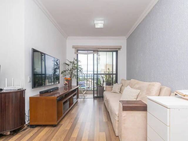 Apartamento para Venda em São Paulo - 3