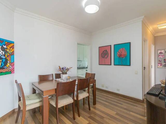 Apartamento para Venda em São Paulo - 4