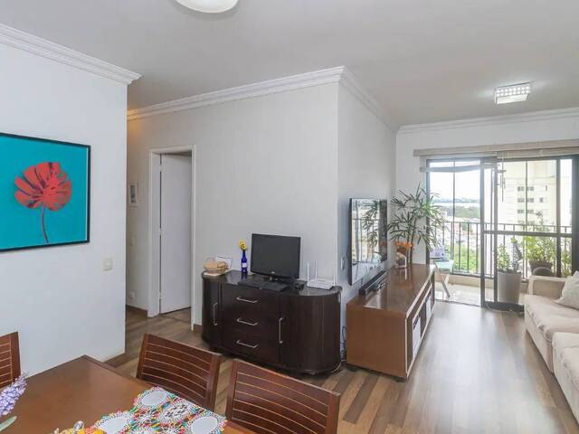 Venda em Jardim Palmares (Zona Sul) - São Paulo